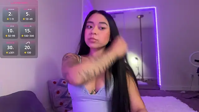 Snapshot of mimibabyxxx chatting on November 2025 01:09:02 AM mimibabyxxx online show from November 2025 01:09:02 AM