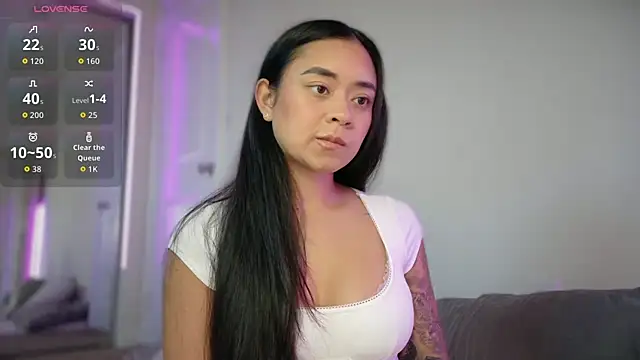 Snapshot of mimibabyxxx chatting on December 2025 12:16:02 AM mimibabyxxx online show from December 2025 12:16:02 AM