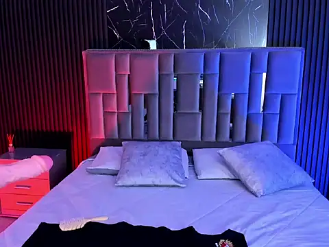 Liahfontaine online show from October 2025 11:38:01 AM