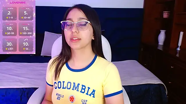 Snapshot of LexyBlaze_ chatting on July 2026 11:25:02 AM LexyBlaze online show from July 2026 11:25:02 AM