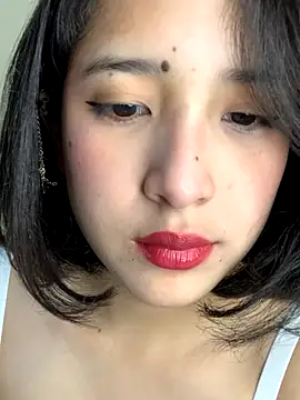 Snapshot of AikoStar chatting on November 2025 03:10:02 AM AikoStar online show from November 2025 03:10:02 AM