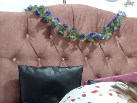 valilu rosse27 online show from January 2026 08:22:02 PM