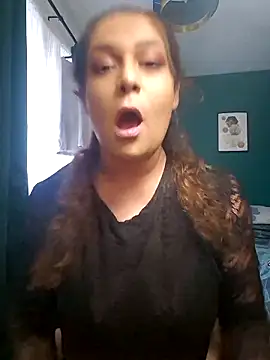 Snapshot of BubblesLovexox chatting on October 2025 02:45:02 PM BubblesLovexox online show from October 2025 02:45:02 PM