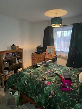 BubblesLovexox online show from February 2026 04:54:01 PM