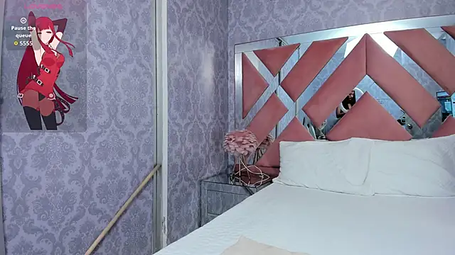 Snapshot of milkybaby_ chatting on November 2025 05:34:01 PM milkybaby online show from November 2025 05:34:01 PM