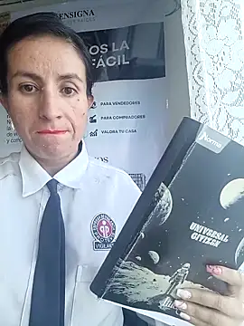 Valentina--1 online show from January 2026 12:09:02 PM