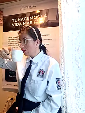 Valentina--1 online show from February 2026 12:04:02 PM