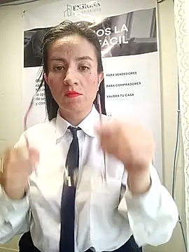 Valentina--1 online show from February 2026 12:01:02 PM