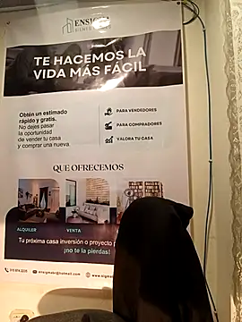 Valentina--1 online show from March 2026 10:05:02 AM