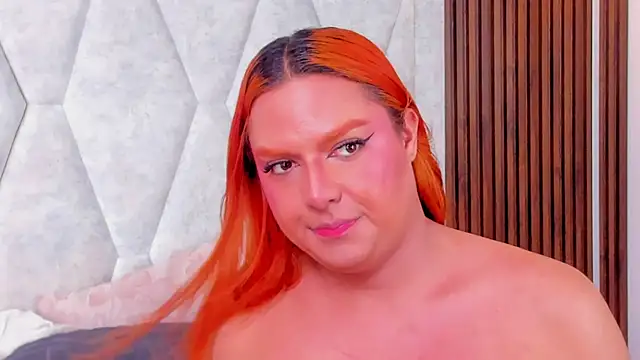 IrinaaVega online show from July 2026 07:19:01 PM