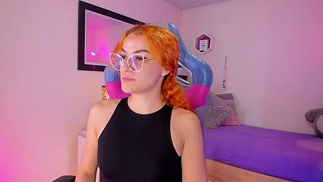 celeste blazze  online show from January 2026 02:22:02 PM