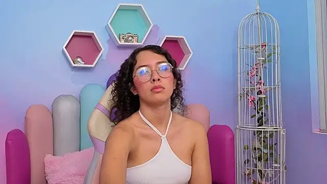 Sasha-Monroe online show from October 2025 11:09:02 PM