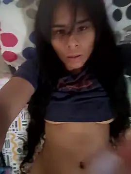 NikolRose online show from January 2026 07:28:02 PM