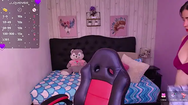  Rachel Jones  online show from March 2026 11:54:02 PM