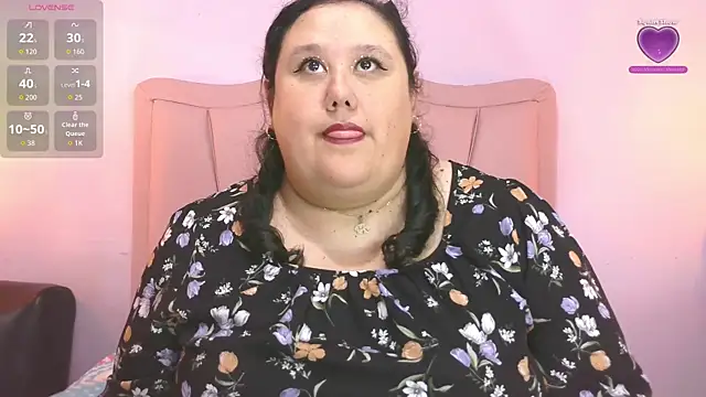 Snapshot of marianabbw30 chatting on November 2025 05:29:02 AM marianabbw30 online show from November 2025 05:29:02 AM