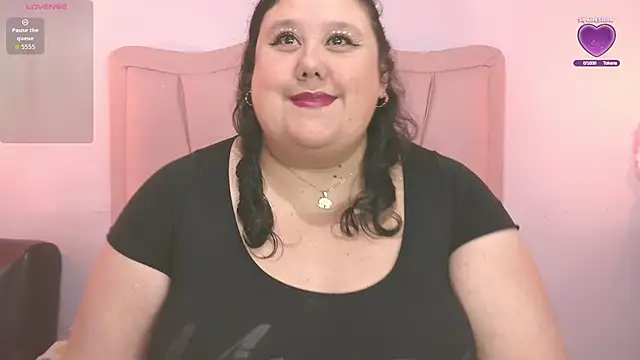 Snapshot of marianabbw30 chatting on December 2025 06:41:02 AM marianabbw30 online show from December 2025 06:41:02 AM