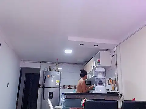 Caroline Jons online show from November 2025 11:14:01 AM