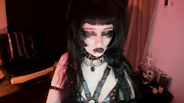 Yueeclipsa online show from February 2026 03:49:02 AM