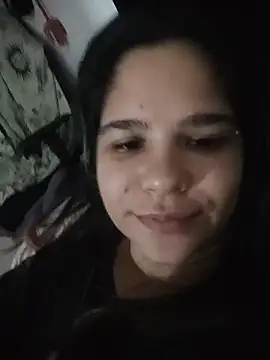 AshGraven online show from November 2025 03:35:01 PM