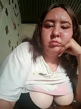 Snapshot of SaraCute_1 chatting on October 2025 02:52:01 PM SaraCute 1 online show from October 2025 02:52:01 PM