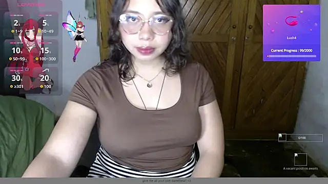 Snapshot of Sapphire024 chatting on November 2025 08:23:02 PM Sapphire024 online show from November 2025 08:23:02 PM