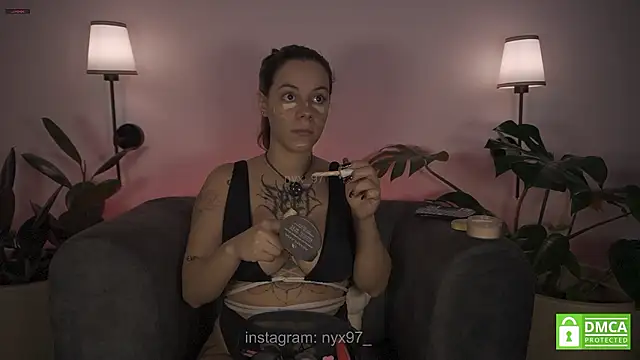 nyx 97 online show from March 2026 05:48:02 AM