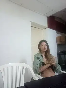 Capriflow online show from December 2025 02:39:01 AM