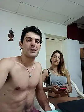 Capriflow online show from January 2026 08:41:01 AM