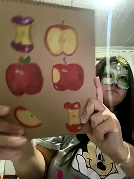 crazzyanne online show from November 2025 04:12:02 AM