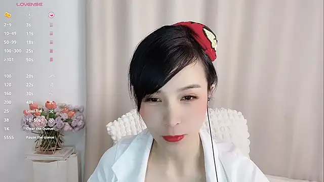 -Jenny-666- online show from November 2025 03:23:01 PM