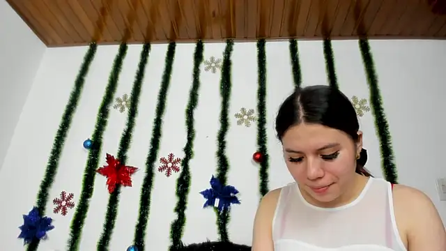 Snapshot of Vanessa_Martinz chatting on November 2025 11:31:02 AM Vanessa Martinz online show from November 2025 11:31:02 AM