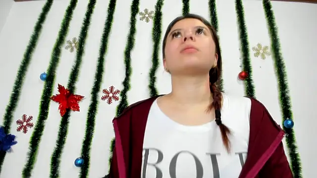 Snapshot of Vanessa_Martinz chatting on November 2025 12:16:02 PM Vanessa Martinz online show from November 2025 12:16:02 PM