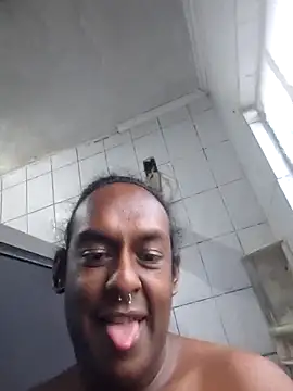 Snapshot of pretinhablack chatting on October 2025 08:53:02 PM pretinhablack online show from October 2025 08:53:02 PM