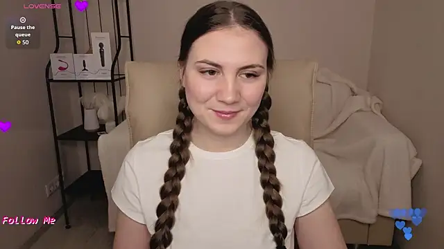 Nola rich online show from February 2026 02:08:02 AM