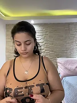 amellita-33 online show from July 2026 04:38:01 AM
