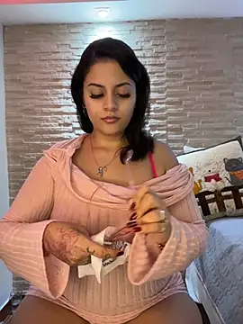amellita-33 online show from July 2026 05:45:01 AM