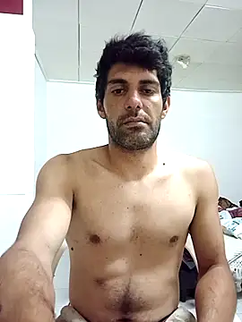 Elcapri94 online show from October 2025 06:15:01 PM