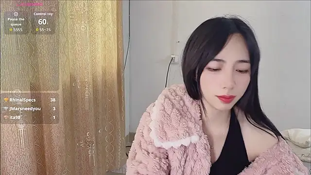 by-Hannah online show from November 2025 02:23:02 AM