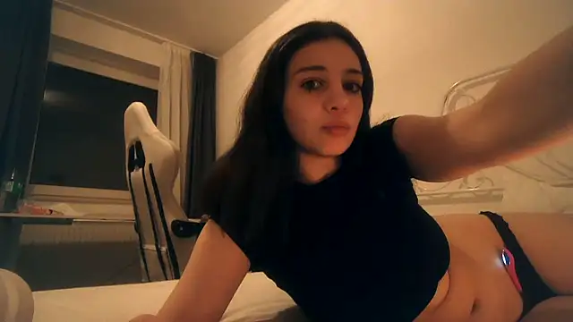 bellefleurrr online show from January 2026 11:31:01 PM