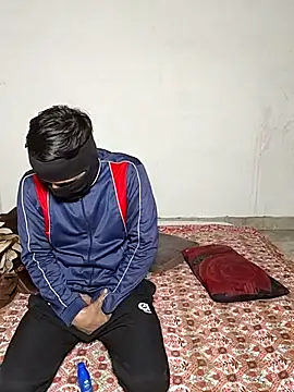 Heena-143 online show from January 2026 12:30:01 PM