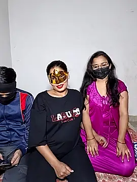 Heena-143 online show from January 2026 04:12:02 PM