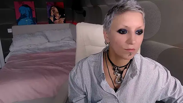 Sweet-n-Strong online show from October 2025 08:09:01 AM