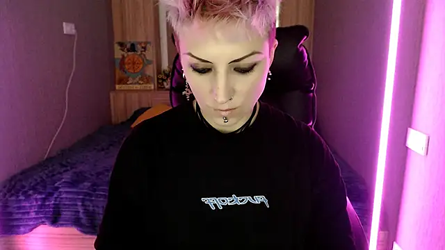 Sweet-n-Strong online show from January 2026 12:54:01 PM