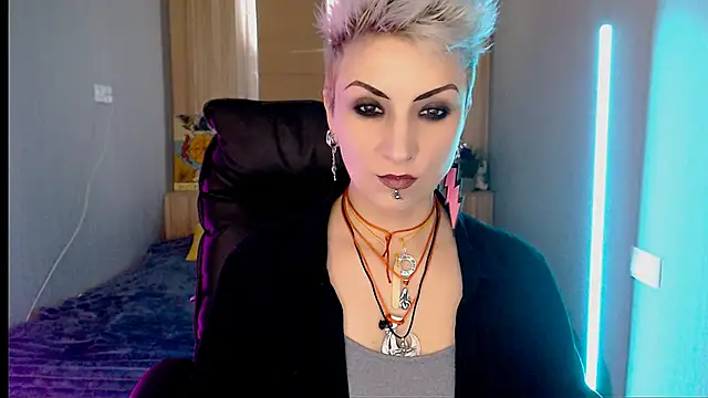 Sweet-n-Strong online show from February 2026 06:34:02 AM