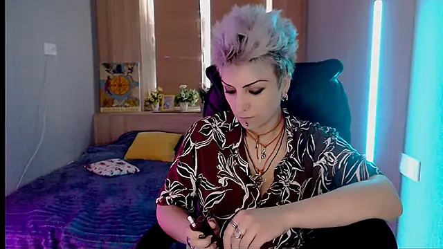 Sweet-n-Strong online show from March 2026 06:15:01 AM