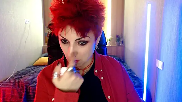 Sweet-n-Strong online show from March 2026 11:49:01 AM