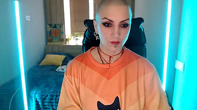 Sweet-n-Strong online show from April 2026 05:18:02 AM