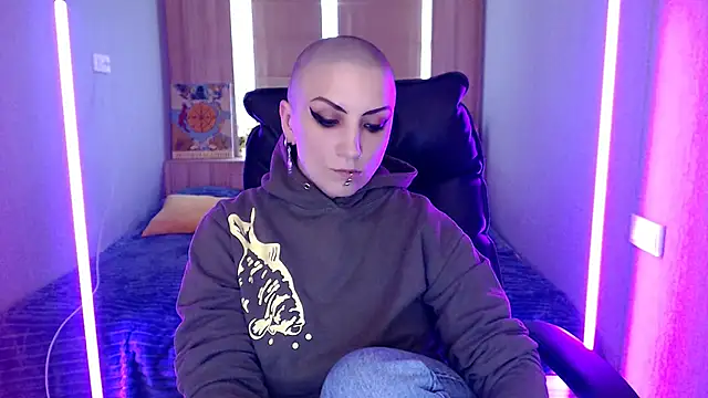 Sweet-n-Strong online show from April 2026 06:19:01 AM