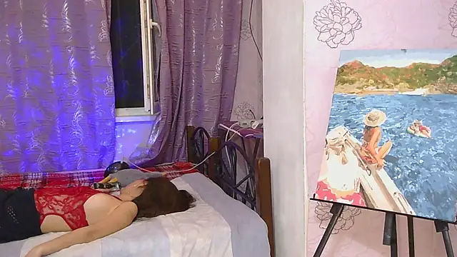 LumiHeart online show from November 2025 05:57:02 PM