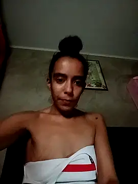 Snapshot of MARIA_ladiabla820 chatting on November 2025 10:35:02 AM MARIA ladiabla820 online show from November 2025 10:35:02 AM